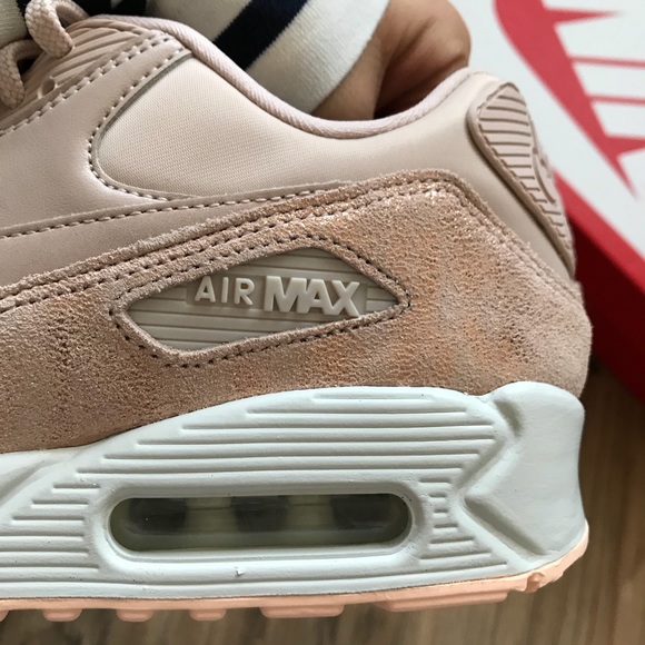 Nike air max 90 premium - Picture 7 of 8